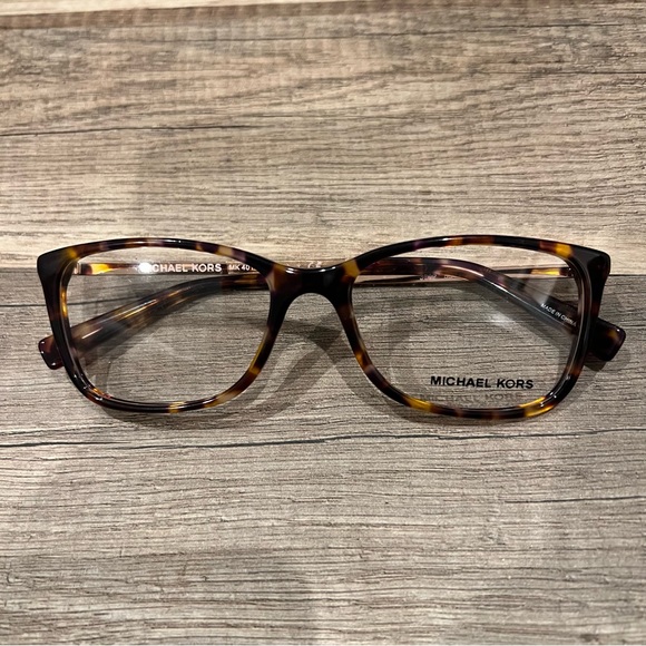 Michael Kors Plastic MK4016 Frame - Picture 2 of 3